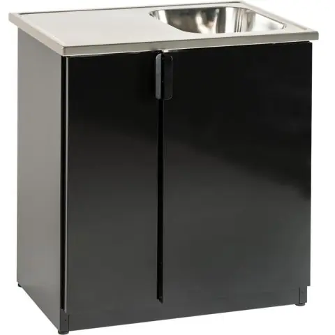 Kampanjpris Nimo TB 800 T Tvättbänk